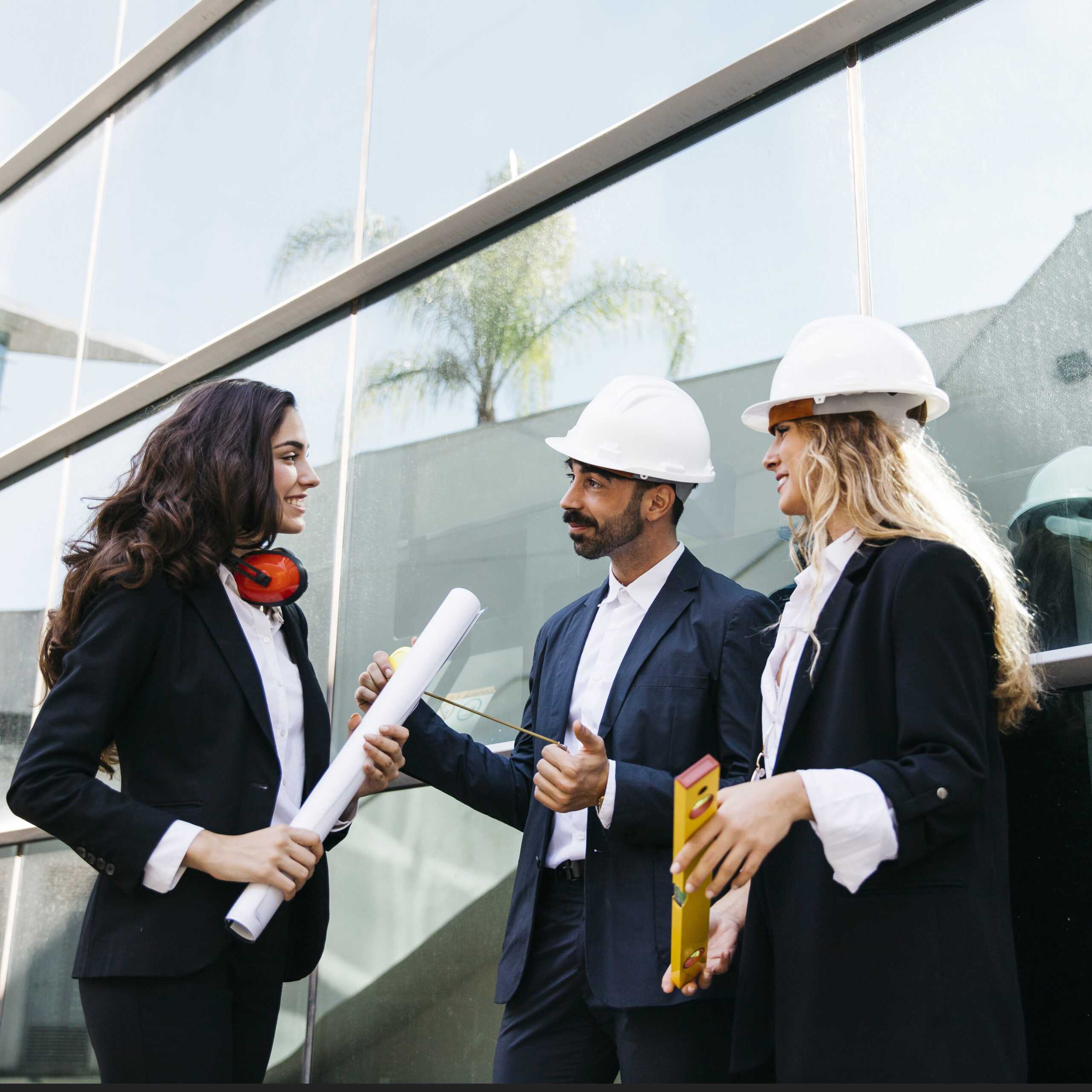 Construction Works Consultancy